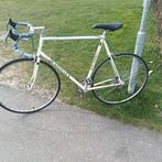 campagnolo nuovo record derailleur of hele fiets, Ophalen, Gebruikt, Campagnolo, Racefiets