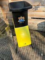 Topcraft hakselaar., Tuin en Terras, Ophalen, Gebruikt, Elektrisch