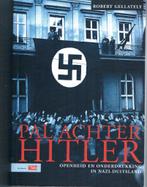 Pal achter Hitler - - Robert Gellately, Ophalen, Zo goed als nieuw