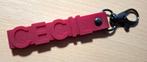 Cecil sleutelhanger, Verzamelen, Ophalen of Verzenden, Nieuw, Merk