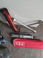 Schaarkrik kruissleutel enz, Ophalen, Zo goed als nieuw