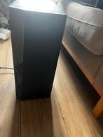 Pc kast, Ophalen of Verzenden, Gebruikt