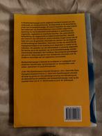 Bindweefselmassage - Studieboek en naslagwerk, Ophalen of Verzenden, Beta, Gelezen, HBO