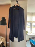 Mooi vest van lien & giel, Ophalen of Verzenden, Gedragen, Maat 38/40 (M), Grijs