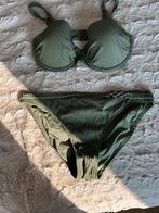 Livera bikini, Ophalen of Verzenden, Zo goed als nieuw, Groen, Bikini