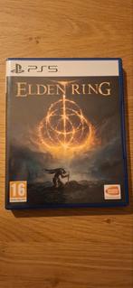 Elden Ring PS5, Ophalen of Verzenden, Zo goed als nieuw