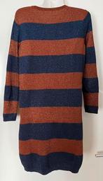 Costes blue jurk maat M, Maat 38/40 (M), Overige kleuren, Ophalen of Verzenden, Zo goed als nieuw