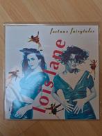 Lois Lane - Fortune Fairytales vinyl, Cd's en Dvd's, Vinyl | Pop, Ophalen of Verzenden, Zo goed als nieuw, 12 inch