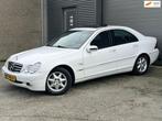 Mercedes-Benz C-klasse 200 CDI Elegance, Automaat, Gebruikt, 4 cilinders, 116 pk
