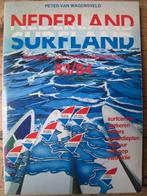 Nederland Surfland, Peter Van Wagensveld, Ophalen of Verzenden, Gelezen, Overige onderwerpen