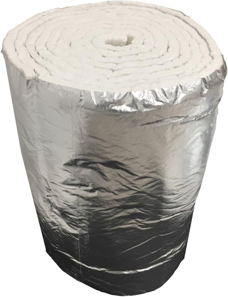 superwool thermal ceramics 2/3 doos., Ophalen, Minder dan 60 cm, Cv-ketel of Combi-ketel, Minder dan 30 cm