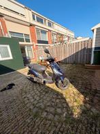 Piaggio zip 4t 2017, Ophalen, Gebruikt, Overige typen, Piaggio