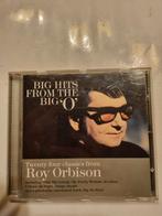 ROY ORBISON (1) - 12 cd's - vanaf 1.75€, Ophalen of Verzenden, Gebruikt, Poprock