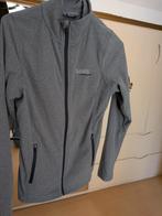 Kingsland Base fleece vest maat S, antraciet, Dieren en Toebehoren, Paardrijkleding, Overige soorten, Ophalen of Verzenden, Zo goed als nieuw