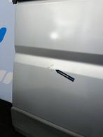 Peugeot Boxer Schuifdeur rechts H2 L2 zilver grijs 161240498, Gebruikt, -, Deur, -