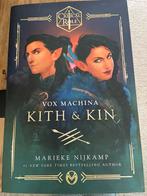 Critical Role: Vox Machina - Kith & Kin - Marieke Nijkamp, Ophalen of Verzenden, Nieuw
