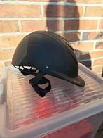 Paardrijcap fouganza s, Dieren en Toebehoren, Paardrijkleding, Ophalen of Verzenden, Zo goed als nieuw, Dressuur, Cap