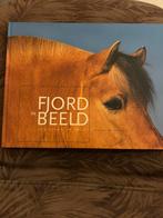 Fjord in beeld, Ophalen of Verzenden, Nieuw, Paarden of Pony's
