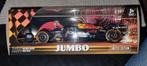 Max verstappen, Hobby en Vrije tijd, Modelauto's | 1:24, Ophalen of Verzenden, Nieuw, Bburago