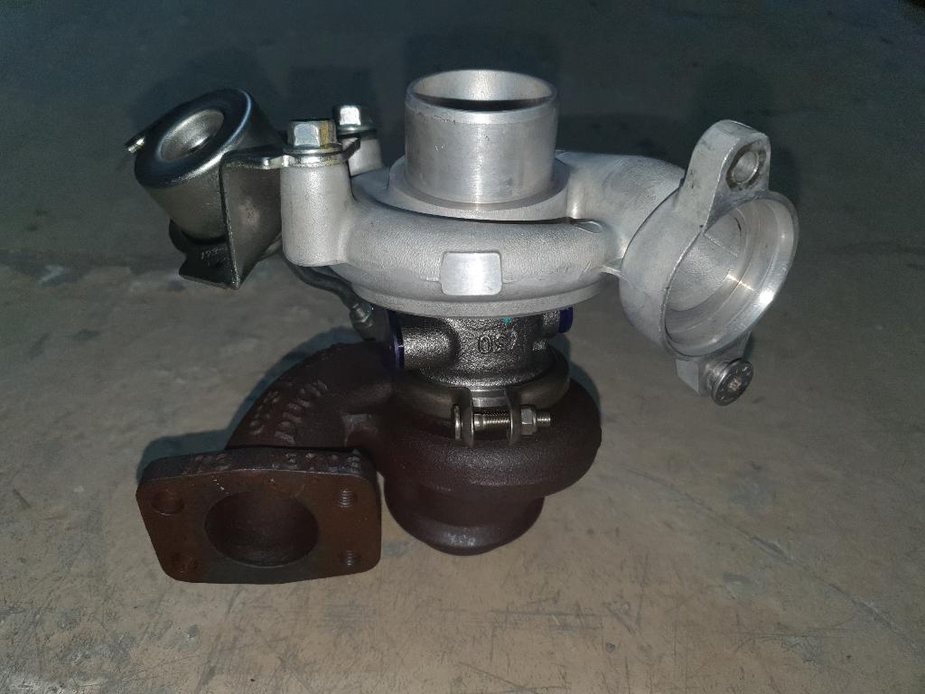 Turbo Ford Focus 2006 1.6 TDCi 66 kW, Ophalen of Verzenden