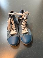 Schoentjes Geox maat 32, Ophalen of Verzenden, Gebruikt, Meisje, Schoenen