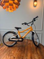 Woom 3 geel, Ophalen of Verzenden, Zo goed als nieuw, 16 tot 20 inch