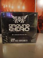 Ground Zero 2015, Ophalen of Verzenden, Zo goed als nieuw