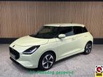 Suzuki Swift 1.2 Select Smart Hybrid Camera | Stoelverwarmin, Auto's, Suzuki, Stof, Gebruikt, Euro 6, Overige kleuren