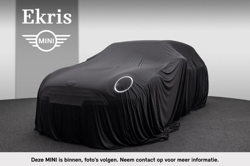 MINI 5 Deurs 1.5 John Cooper Works | achteruitrijcamera | Ad, Auto's, Mini, 136 pk, Gebruikt, Met garantie (alle), Zwart