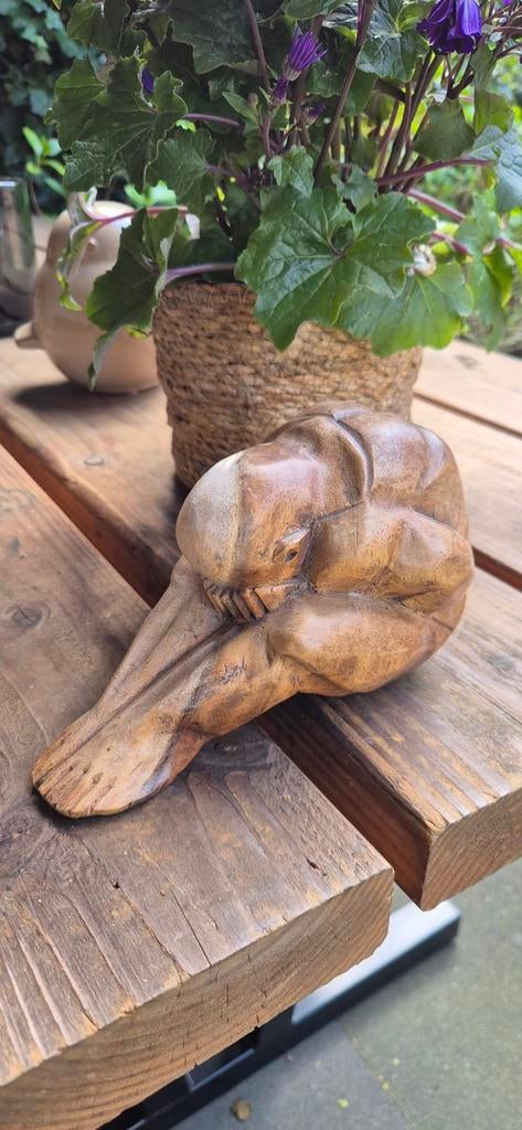 Orang Malu huilende Boeddha ( 1975 ), Ophalen