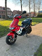 Gilera runner 50cc lucky 7, Ophalen, Zo goed als nieuw
