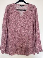Bonita voorjaars blouse maat 46, Kleding | Dames, Grote Maten, Ophalen of Verzenden, Zo goed als nieuw, Roze, Blouse of Tuniek