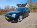 Opel Vectra GTS 3.2 V6 Elegance., Auto's, Opel, Leder en Stof, 3200 cc, Hatchback, Traction-control