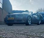 BMW 3-Serie 2.5 325I Cabrio 2007 Grijs, Auto's, 13 km/l, Euro 5, Achterwielaandrijving, Cabriolet