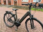 Kalkhoff Elektrische Fiets Bosch Middenmotor, Fietsen en Brommers, Overige merken, Gebruikt, Ophalen of Verzenden, 50 km per accu of meer