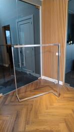 Verplaatsbare RVS 'kledingrek kapstok hang kleding meubel', Ophalen