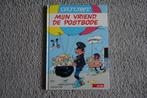 Guust Flater: Mijn Vriend , de postbode, Boeken, Eén stripboek, Ophalen of Verzenden, Zo goed als nieuw, Franquin