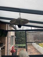 Heater, Tuin en Terras, Ophalen of Verzenden, Zo goed als nieuw, Elektrisch, Wand