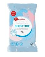 Kruidvat sensitive lotiondoekjes 18st, Ophalen of Verzenden, Nieuw, Overige typen, Overige merken