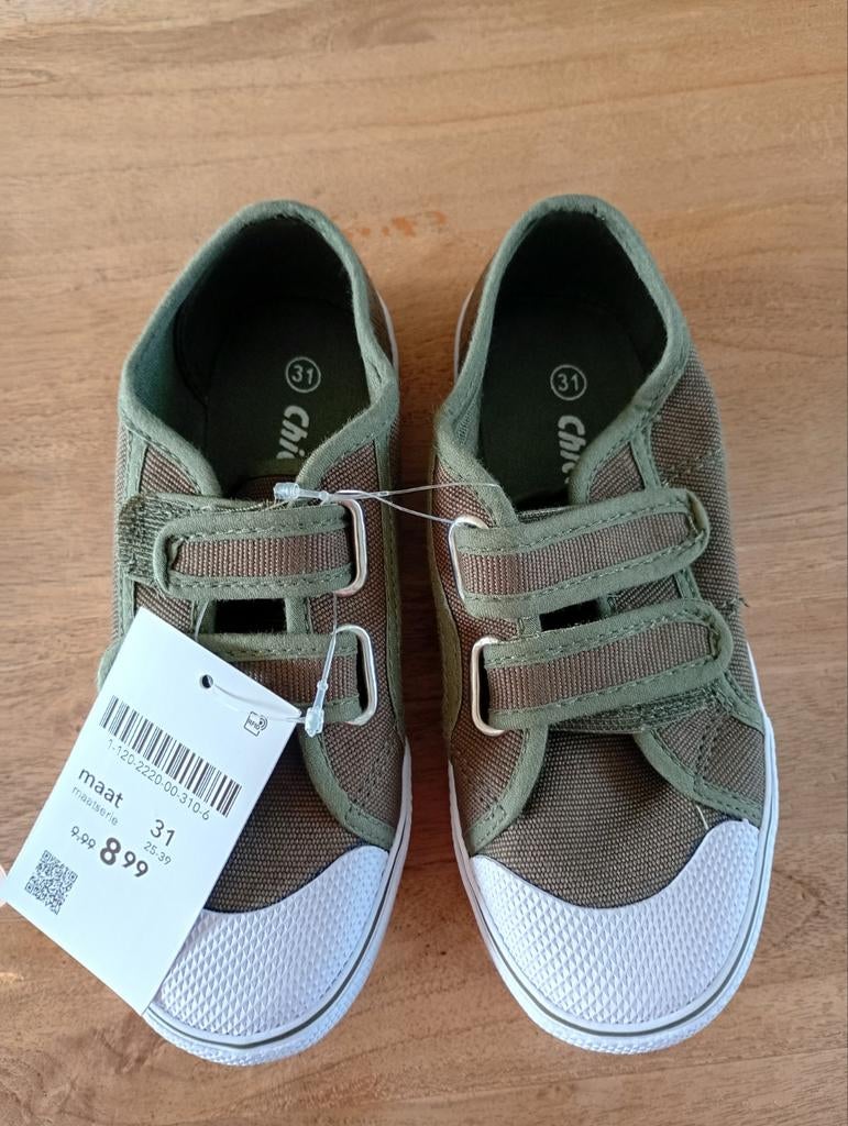 Kinderen en baby's, Ophalen, Schoentjes, Jongetje of Meisje, Nieuw