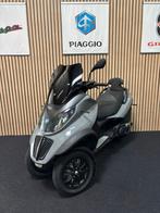 Piaggio MP3 500 LT Sport 2012 Autorijbewijs, Motoren, Bedrijf, Sport
