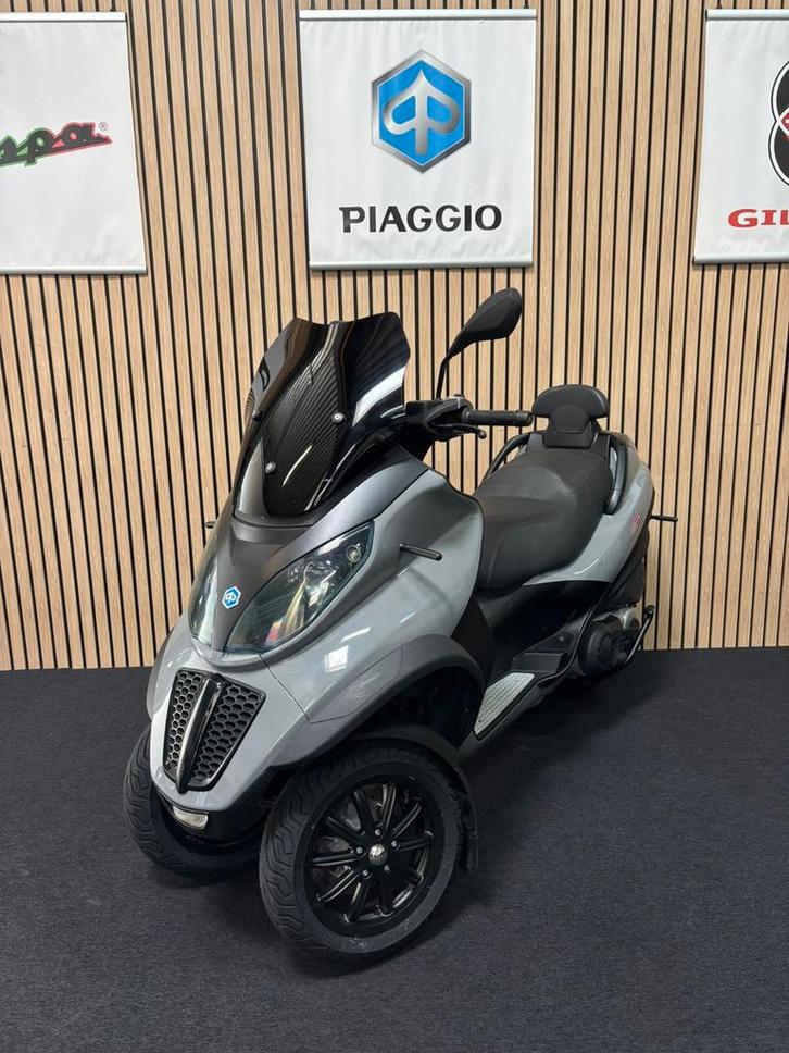 Piaggio MP3 500 LT Sport 2012 Autorijbewijs, Motoren, Motoren | Piaggio, Bedrijf, Sport, Ophalen