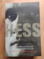 Hess: Het dubbelleven van de man achter Hitler, Ophalen of Verzenden, Lynn Picknett, Clive Prince & Stephen Prior, Politiek, Zo goed als nieuw
