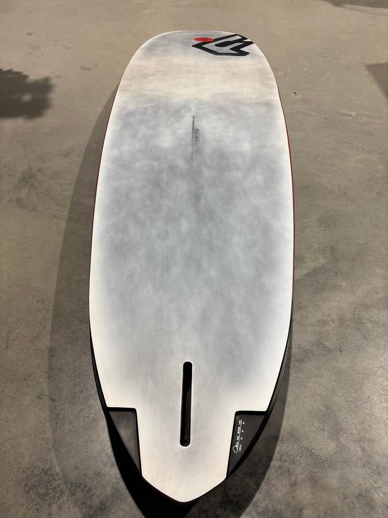 Fanatic Falcon Team Edition - 99L, Watersport en Boten, Windsurfen, Ophalen, Gebruikt, Minder dan 250 cm, Minder dan 5 m²