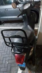 Sym Fiddle 2 zonder kenteken, Ophalen, 45 cc, Zo goed als nieuw, Benzine