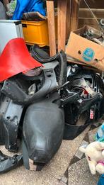 Zip type3 typhoon onderdelen, Ophalen of Verzenden, Zo goed als nieuw