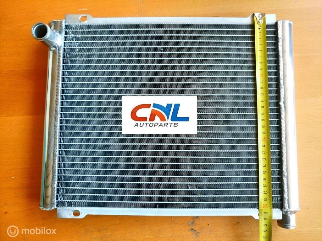 Radiateur Can am outlander/max/renegade l 450/500/650/800/10, Motoren, Nieuw, Ophalen of Verzenden
