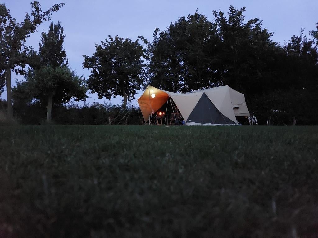 Aart Kok Kavango Game Drive (2010) – compleet, Caravans en Kamperen, Vouwwagens, Ophalen, Aart Kok, Aanwezig, Tot en met 6