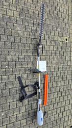 haakse heggeschaar van Stihl, Ophalen, Gebruikt, Elektrisch, Stihl