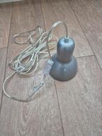 Outwell campinglamp grijs met ophanghaak en 5 meter snoer, Ophalen